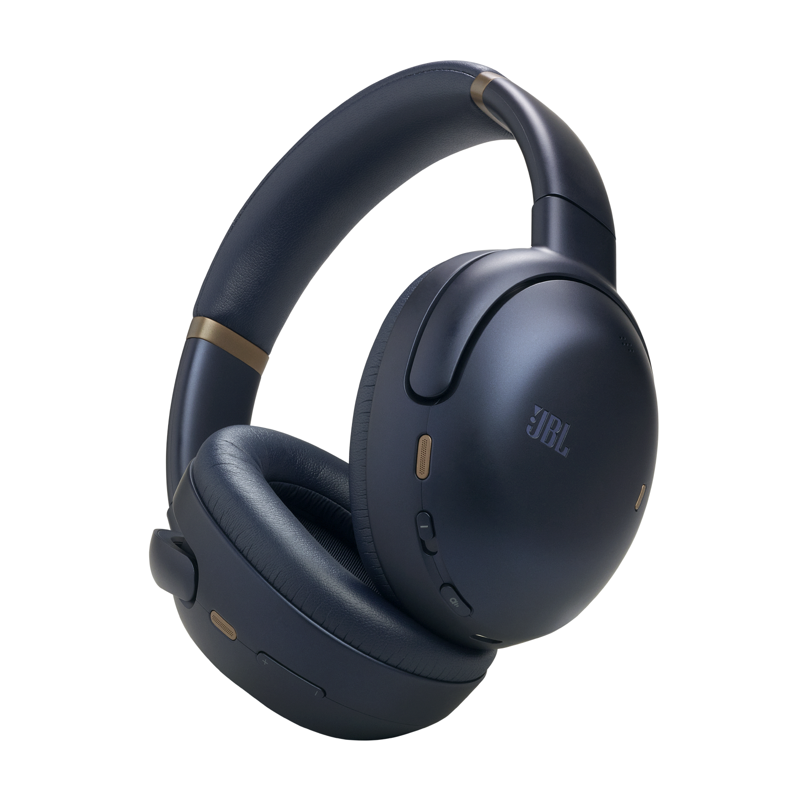 JBL TOUR ONE ワイヤレスヘッドホン ハイブリッドリアルタイム ノイズ